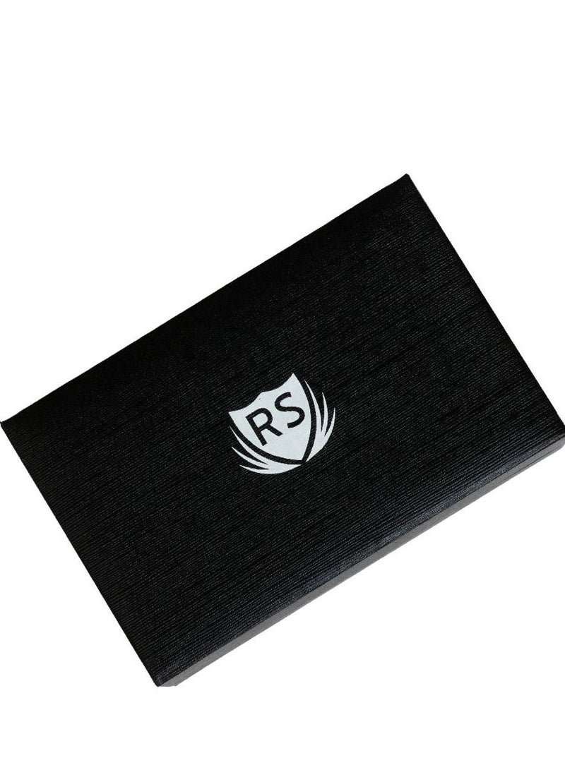 آر إس طقم ساعة نسائية - Image 4