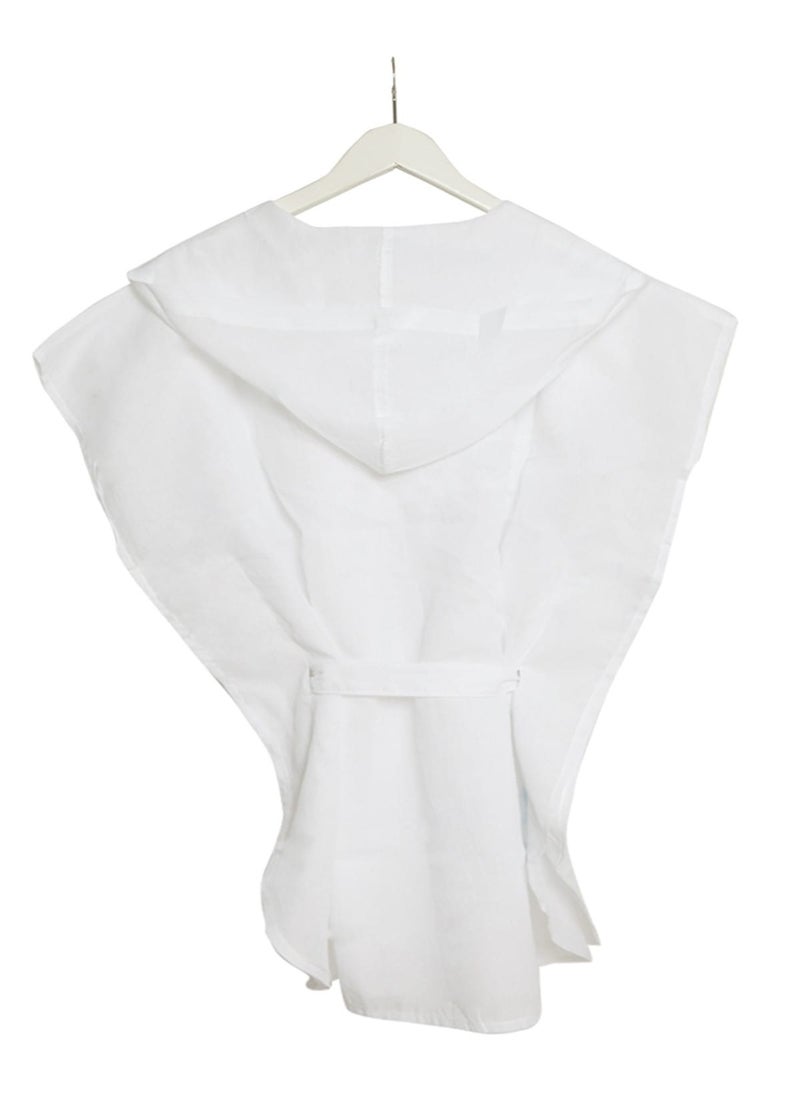 Anemoss - Anchor Hooded Beach Dress for Women - Image 1