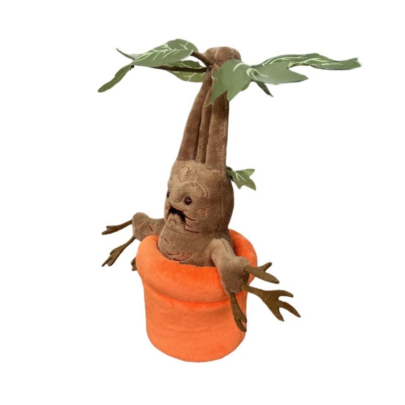 Mandrake Kids Gift 26cm Portable Toy - Family Fun Playtime Joy for Kids Entertainment - Image 3