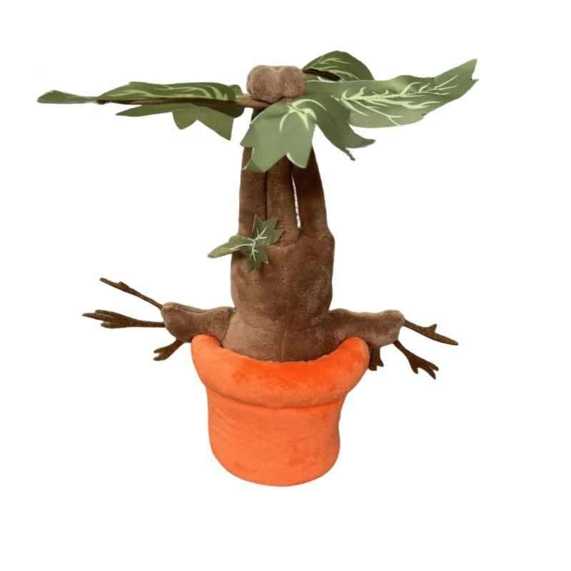 Mandrake Kids Gift 26cm Portable Toy - Family Fun Playtime Joy for Kids Entertainment - Image 4