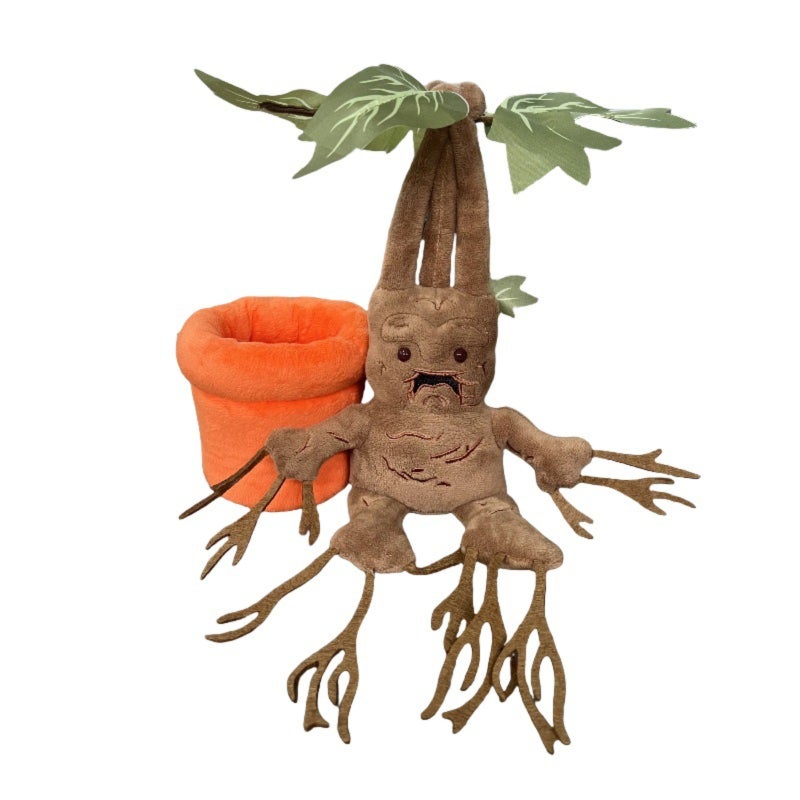 Mandrake Kids Gift 26cm Portable Toy - Family Fun Playtime Joy for Kids Entertainment - Image 5