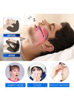 SOUTH MOON Snore Spray Natural Preservative Free Sterile Herb Sleep Snoring Spray 30ml  - Image 2
