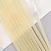 JINUPHION 100 Pcs Long Balloons DIY 260 Latex Balloons for Birthday Wedding Decor Party Decoration Ties - Image 2