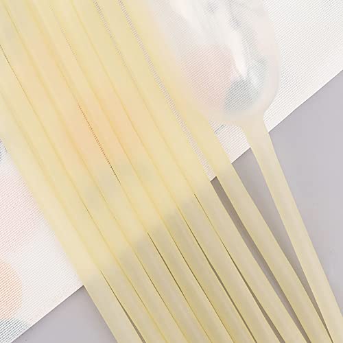 JINUPHION 100 Pcs Long Balloons DIY 260 Latex Balloons for Birthday Wedding Decor Party Decoration Ties - Image 5