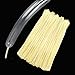 JINUPHION 100 Pcs Long Balloons DIY 260 Latex Balloons for Birthday Wedding Decor Party Decoration Ties - Image 4