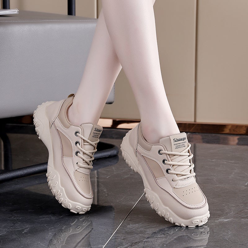 Unisex Casual Sneaker Shoes - Image 4