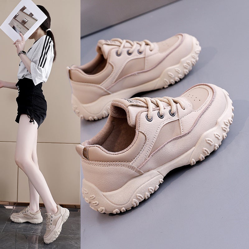 Unisex Casual Sneaker Shoes - Image 2