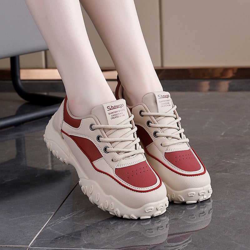 Unisex Casual Sneaker Shoes - Image 5