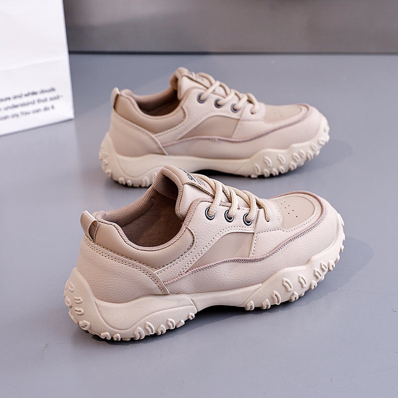 Unisex Casual Sneaker Shoes - Image 1