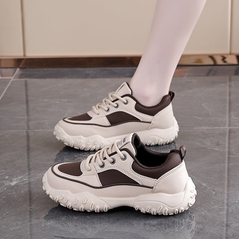 Unisex Casual Sneaker Shoes - Image 3