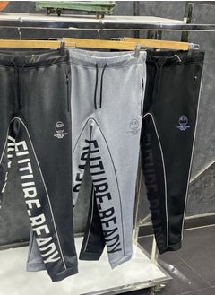 BLUE MAX COTTON Men's diving pants  - Image 2