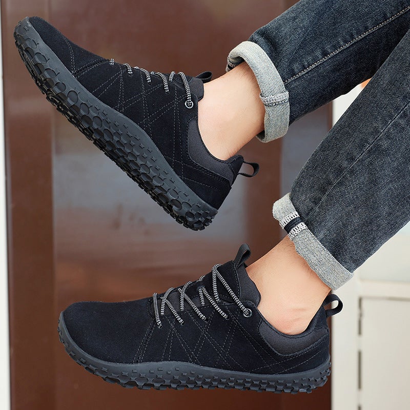 Unisex Casual Sneakers Shoes - Image 4