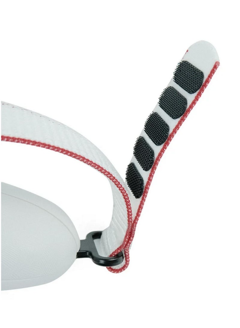 For Meta Quest 3 Handle Strap VR Anti Slip Anti Fall Bracelet Adjustable Strap Controller Protector for Quest 3 Accessories Enhanced Grip Secure Design for Oculus Quest 3 Gaming Essentials - Image 5