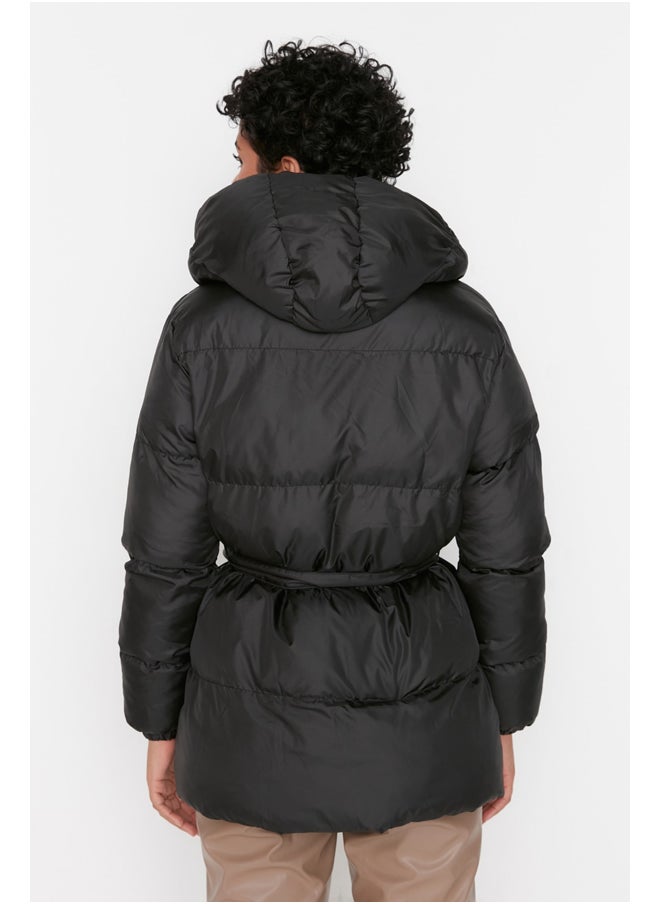 trendyol - Puffer Winter Jacket - Image 1