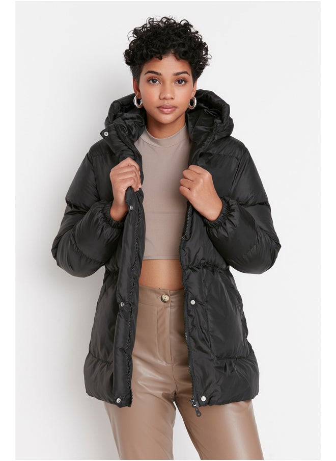 trendyol - Puffer Winter Jacket - Image 1