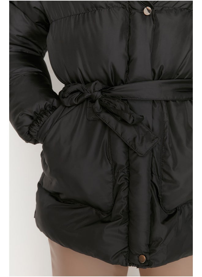 trendyol - Puffer Winter Jacket - Image 1