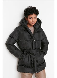 Puffer Winter Jacket