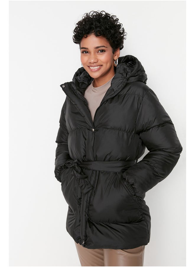 trendyol - Puffer Winter Jacket - Image 1