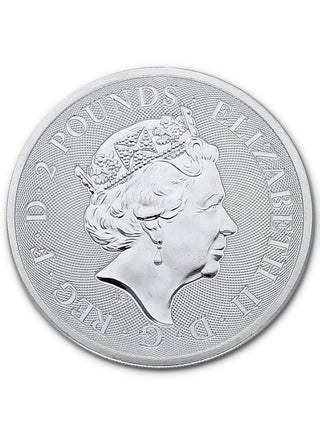 Elizabeth II 2 Pounds 1 Ounce Coin in 999.9 Silver - FKJCONSL2217 - pzsku/ZFBEBF4F70D3443977FCAZ/45/_/1694699667/27ed9a5e-63b4-4681-9f69-ef61c43ba8bd