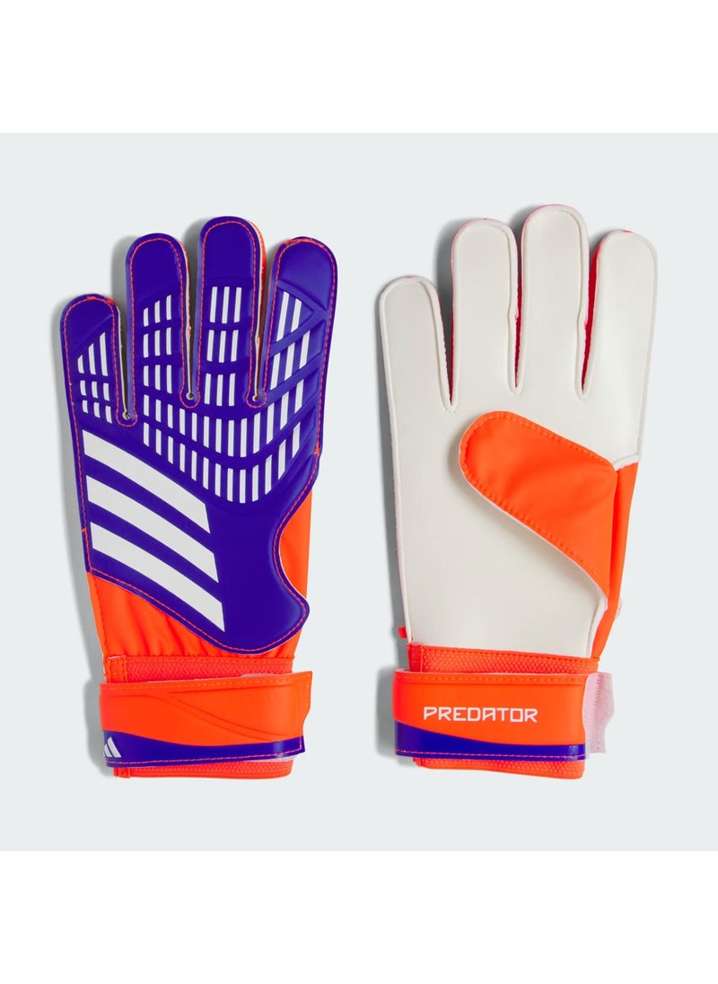 Adidas Football Goalkeeper Pred Gl Trn IX3870  - Image 1
