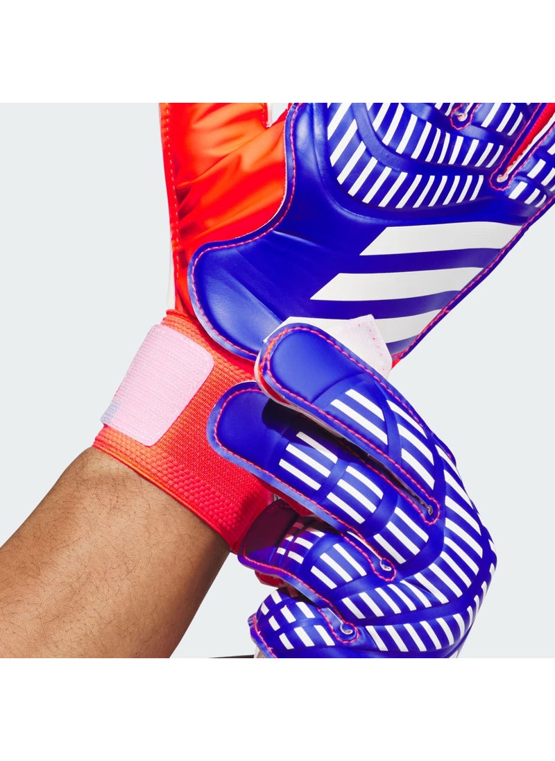 Adidas Football Goalkeeper Pred Gl Trn IX3870  - Image 2