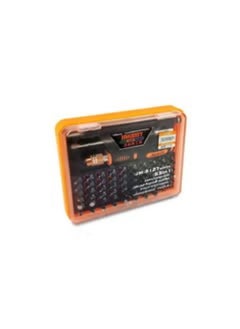 yIFeNG YIFENG JM-8127 Screwdriver and Torx Set of 53  - Image 2