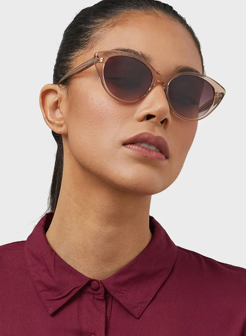30Sundays En Vogue Shape Sunglasses