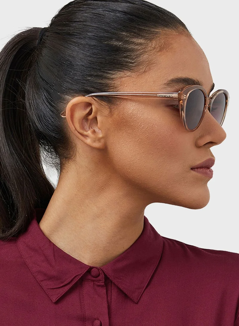 30Sundays En Vogue Shape Sunglasses