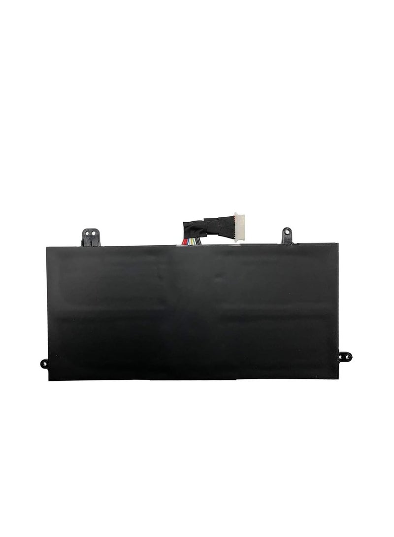 Terabyte REPLACEMENT 42Wh J0PGR Laptop Battery for Dell Latitude 12 5285 5290 2-in-1 T17G Series 0J0PGR JOPGR 0RDYCT RDYCT 0FTH6F FTH6F X16TW 0X16TW 1WND8 7.6V 5250mAh 4-Cell - Image 3