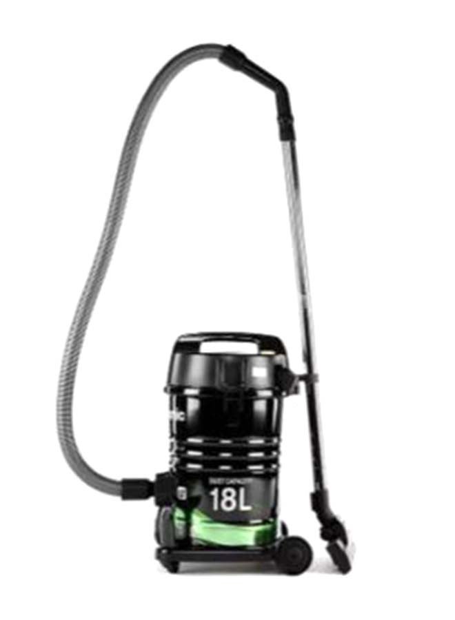 Panasonic Drum Vacuum Cleaner 18 L 2000 W MC-YL669GY47 Green - Image 2