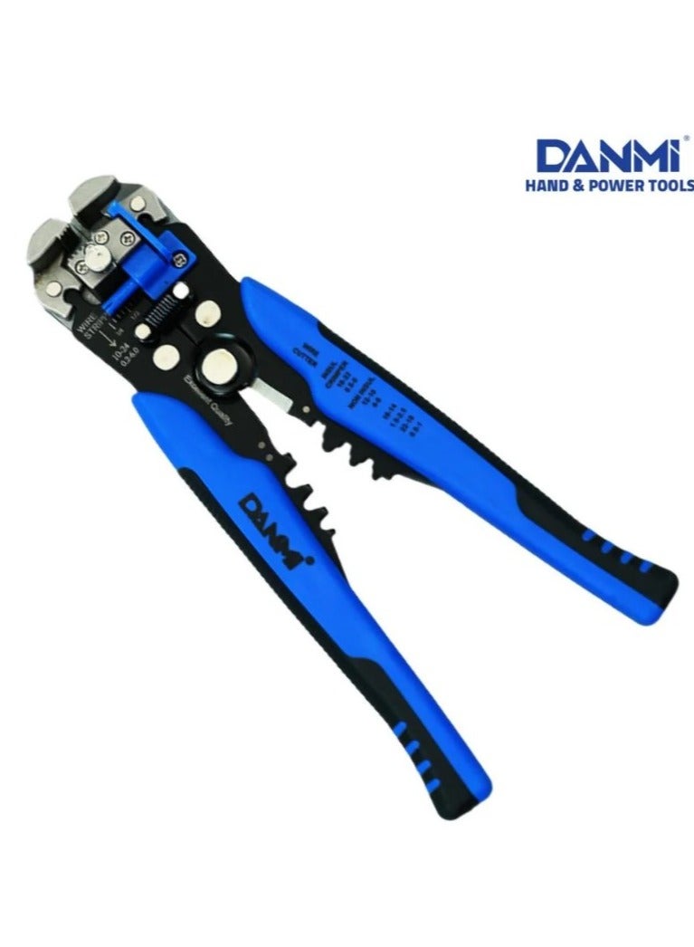 قشارة اسلاك 5 حركات DANMI م 110108