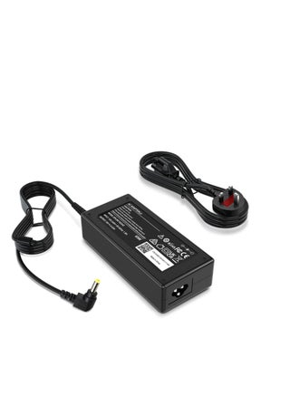65W 19V 3.42A  AC Adapter for Toshiba Satellite C55 C55D C55DT C55T C75 C75D C655 C855 L55 L745 S55 C55-B5240X C55T-A5222 Asus Q551L Q301 U56E X551M X555L Power Cord Tip 5.5x2.5mm - pzsku/ZFBECD81002AFC79B20ABZ/45/1743591885/74553e8c-1eb7-4798-8b91-85f1d69f5d9d