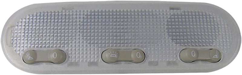 Wivplex Dome Reading Light for Cars - Image 1