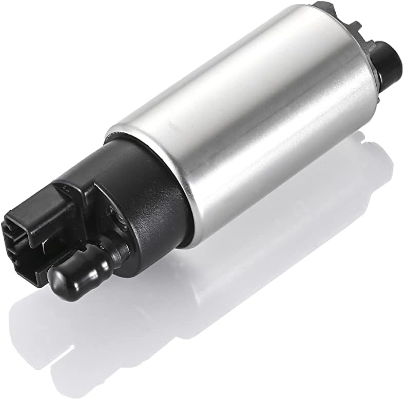 YONEDA 12V Electric Fuel Pump with Installation Kit - Image 2