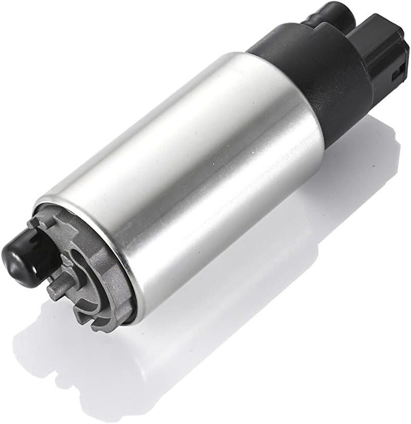 YONEDA 12V Electric Fuel Pump with Installation Kit - Image 3