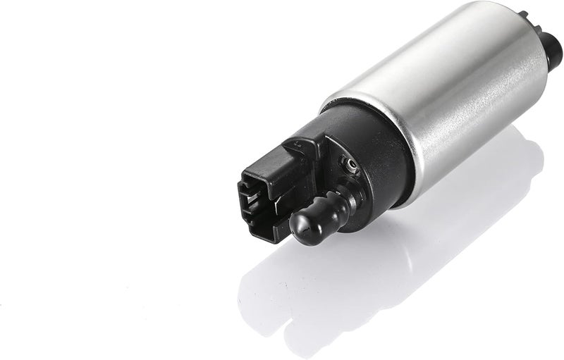 YONEDA 12V Electric Fuel Pump with Installation Kit - Image 4