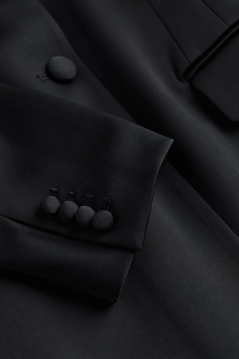 H&M Single-breasted blazer