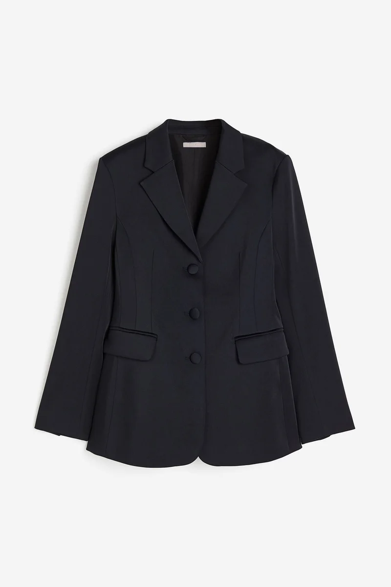 H&M Single-breasted blazer