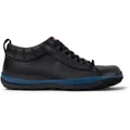 Camper Black