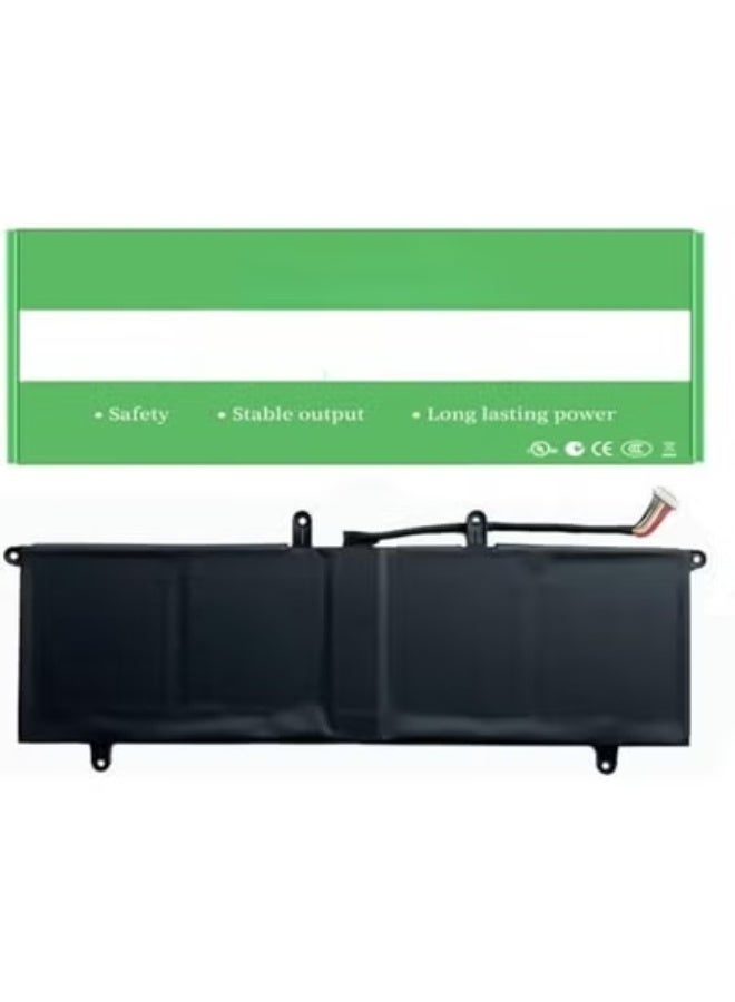 Replacement Battery Compatible with ZenBook Duo UX481 Series (15.4V / 70Wh) - Image 1