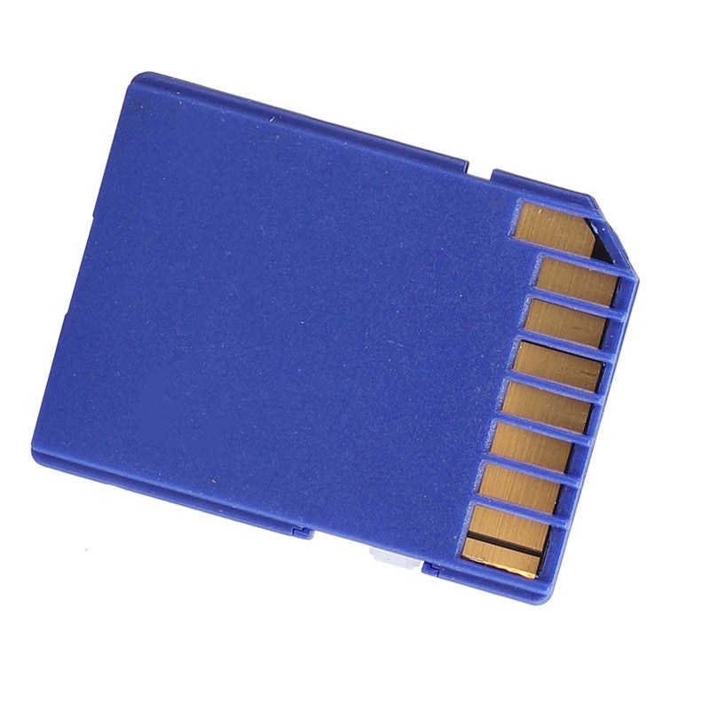 High Speed Memory Card 80-100M/S Read Speed - Large Capacity Storage for Camera SLR Game Machine MP3 MP4 - Image 5
