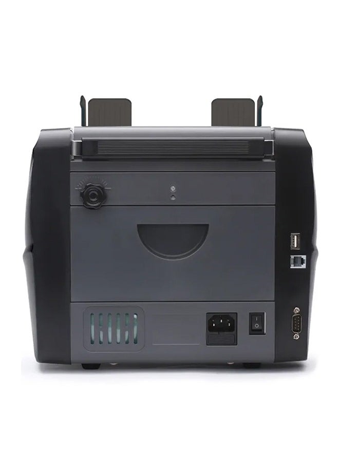 OKA Bill Counting for sorting and counting various currencies and detecting counterfeiting Dollar – EURO – Chinese yuan – Turkish lira / MIX102