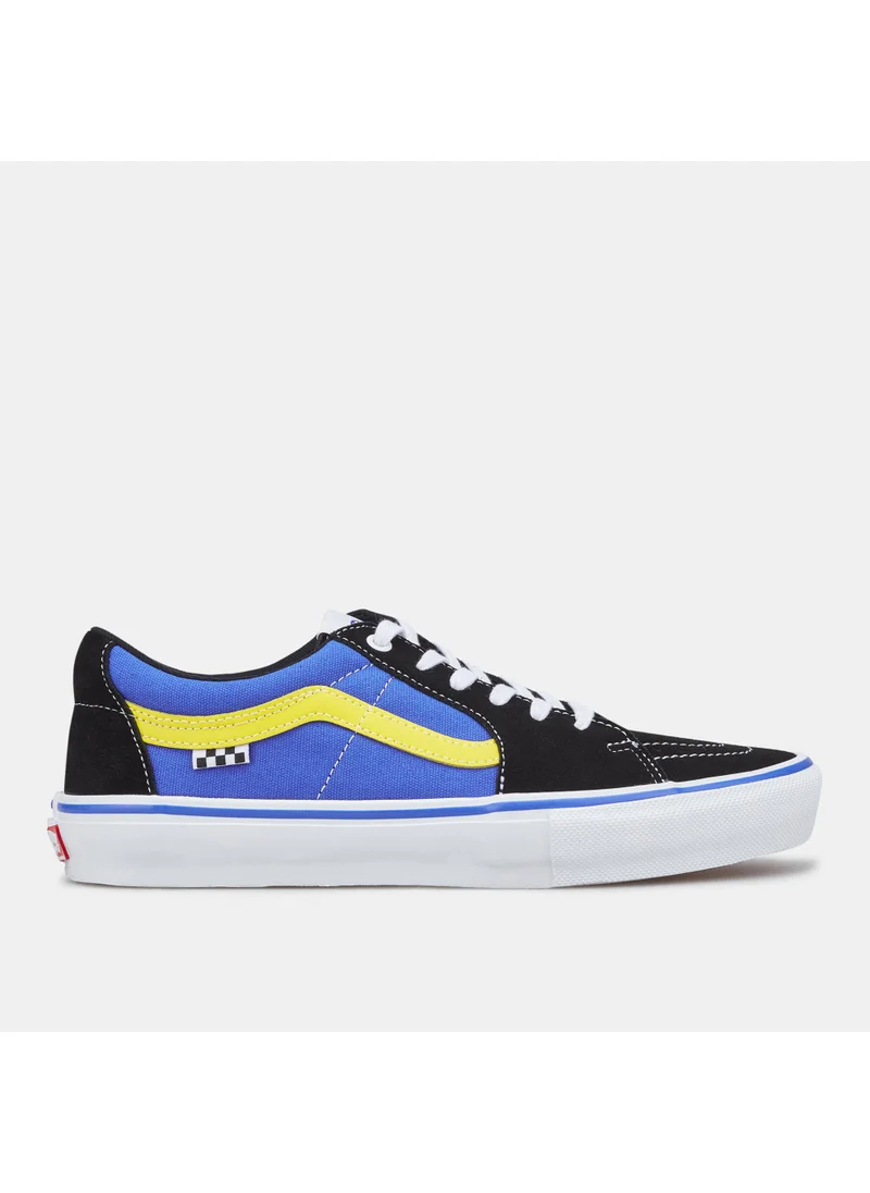 VANS Men's Skate SK8-Low Shoe