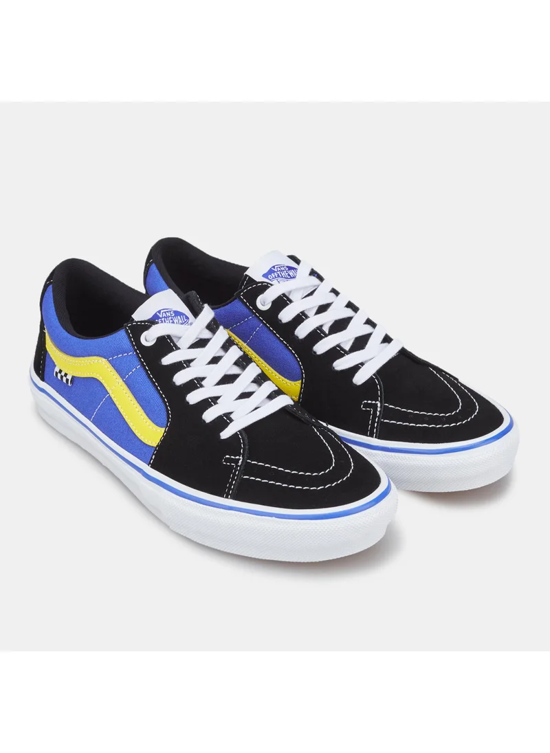 VANS Men's Skate SK8-Low Shoe