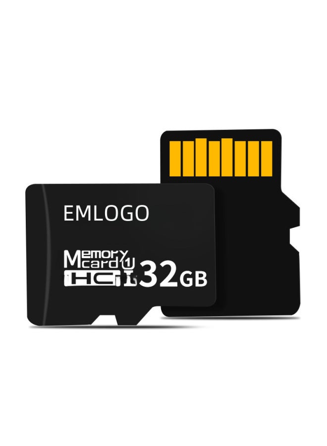 Memory Card 128g Flash Memory Card Sd16g Mobile Phone Tf Card 64g High Speed Memory Card 32g Monitoring Card 4 - Image 5