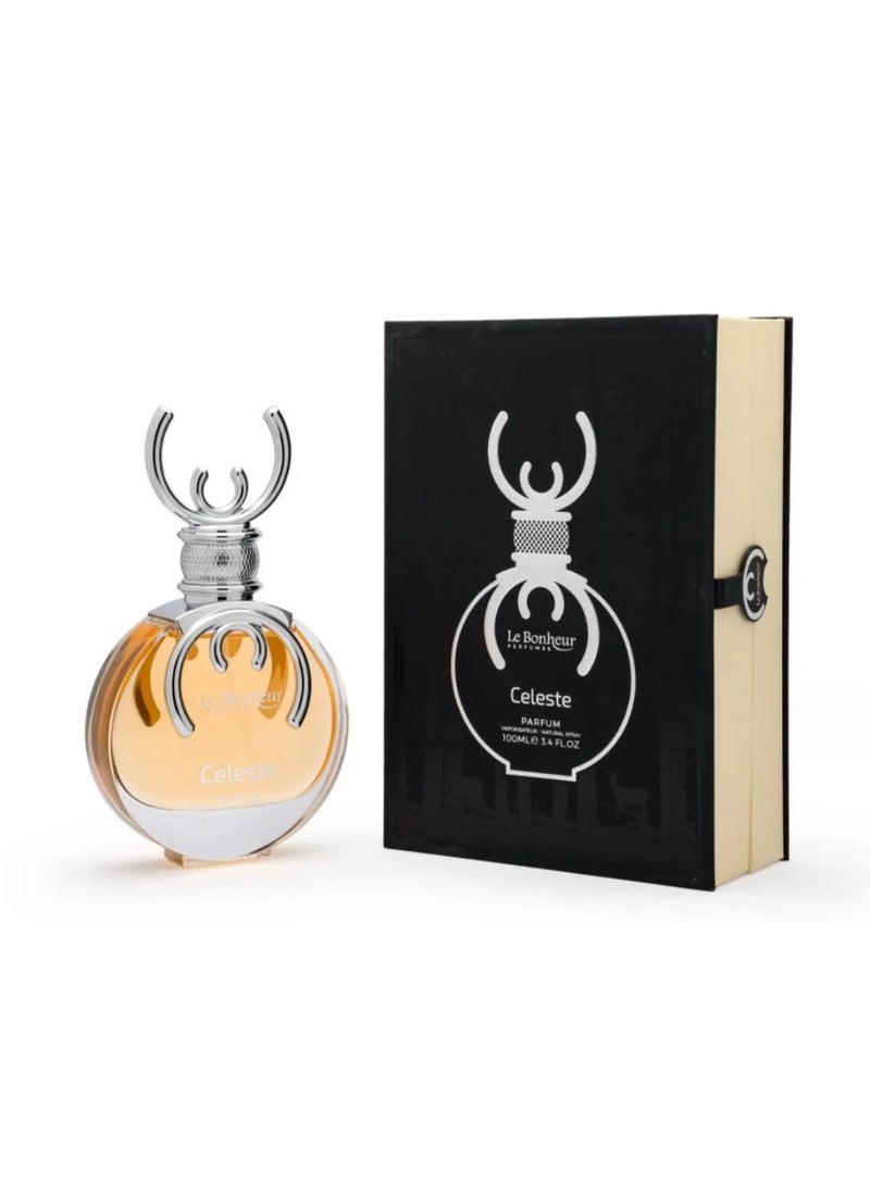 Le Bonheur Celeste Unisex EDP 100 ml - Image 1
