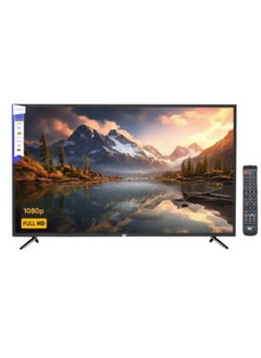 ELC 43S24 43 FHD Smart Android Built in Receiver TV