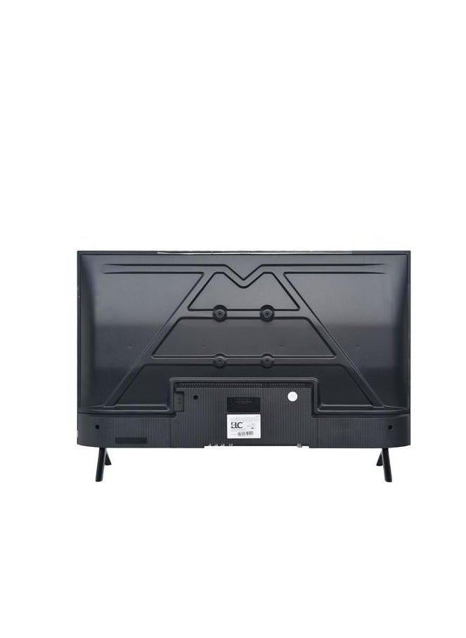 اي ال سي - ELC 43S24 43 FHD Smart Android Built in Receiver TV - Image 1