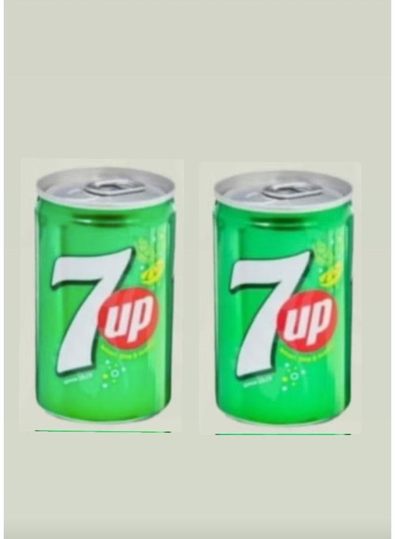 7 UP 150ml 2