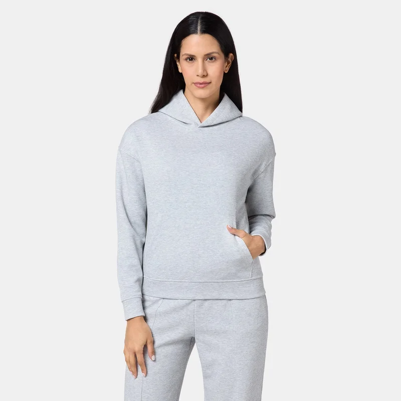 Women's Interlock Hoodie